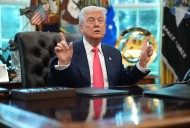Why MAGA calls Trump “Daddy”