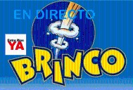 Brinco, sorteo de hoy domingo