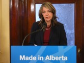Varcoe: Alberta premier says Canada's EV tariff should be 'reconsidered' amid canola trade dispute with China