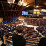 Tres periodistas de Georgia, Ucrania y Azerbaiyán, finalistas al premio de DDHH del Consejo de Europa