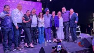 Asume Raúl Castañeda como nuevo dirigente del PES BC en Tijuana