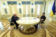 Trump envoy says officials still working on ending Russia-Ukraine war as a lack of progress fuels doubts
