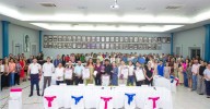 Entrega VdeA el Premio Municipal de la Juventud “Gral. Manuel Álvarez”