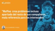 Un sin vivir