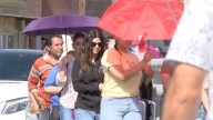 Mexicali Suma 14 Días de Récords por Calor Extremo en 2025