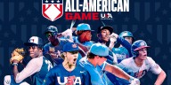 2025 MLB High School All-American Game