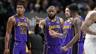 Lakers trade prediction sends Austin Reaves to Bucks for $175M NBA Champion, 9