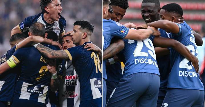 Alianza Lima vs U. Católica: fecha, hora y canal del partido por la vuelta de los octavos de final de la Copa Sudamericana 2025