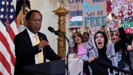 Leo Terrell leads courageous fight against rising antisemitism in America