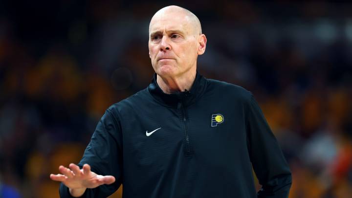 Pacers reward Rick Carlisle with multiyear contract extension