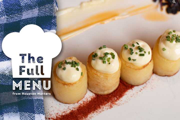Where to eat during Houston Restaurant Weeks 2025: The Full Menu
