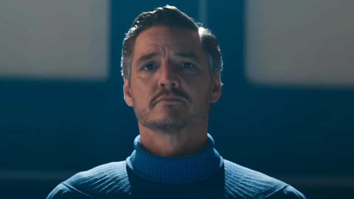 New Fantastic Four: First Steps Concept Art Shows Off Pedro Pascal Deleted Scene, But I Can't Get Over How Freakily Massive Galactus Could Have Been