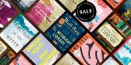 Best Book Sales August 2025 - Amazon Book Deals
