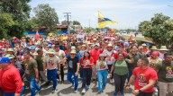 Delcy Rodríguez: Sistema financiero de EEUU legitima dinero del narcotráfico