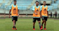 Messi, De Paul y Correa: Amigos y rivales en la Selección de Argentina