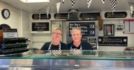 'I spent the morning at Bury Market and felt like I’d stepped back in time'