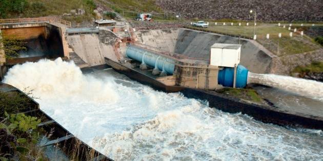 Ciudadanos se amparan contra acueducto de Presa Solís