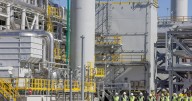 MMR built refineries and power plants. Now this LSU-loving construction firm is riding the AI boom.
