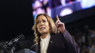 Kamala Harris coming to Alabama Theatre Oct. 17