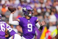 NFC Notes: J.J. McCarthy, D.J. Moore, Bears, Lions, Vikings