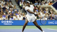 Venus Williams loses in three sets at US Open