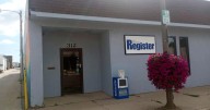 Newspapers are rescued from closure in Wyoming and South Dakota as buyers swoop in
