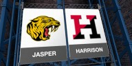 Touchdown Live Week 2: Jasper at Harrison