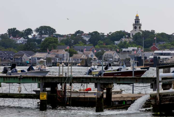 Investigation into four bomb threats on Nantucket continues