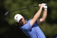 Tommy Fleetwood finds his groove and builds a big lead at PGA Tour playoffs opener