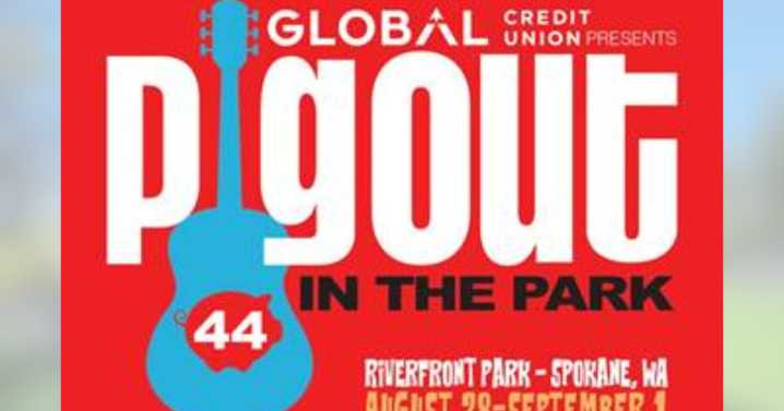 Pig Out in the Park returns to Riverfront Park for 44th year