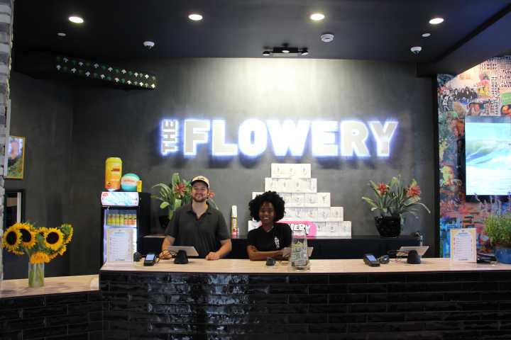 The Flowery brings eighth New York City store to the East Village with emphasis on building community