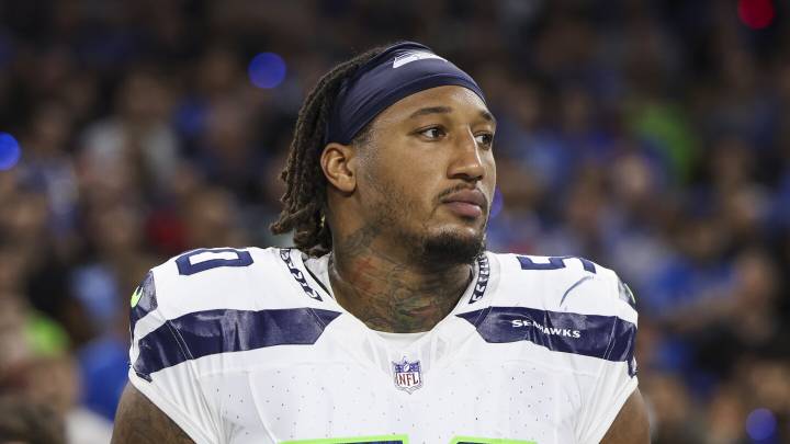 49ers sign DL Trevis Gipson, waive QB Tanner Mordecai