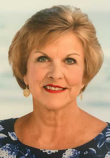 Marlene Griffin