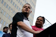 Abrego Garcia's attorneys blast government for 'unilaterally' rearresting him