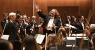 Fall classical music includes Powell Hall reopening, new operas and a 'War Requiem'