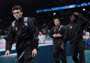 Upset With Gymnastics Federation, US Team Member Revolts With Perfect Response at National Championships Fred Richard makes a bold statement at the US Championships, defying uniform rules in protest a