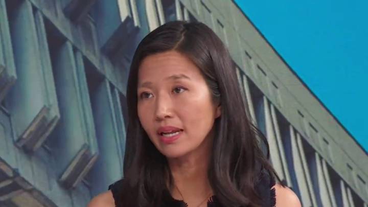 Boston Mayor Wu to appear on ‘The Daily Show’ amid ICE spat