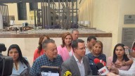 En la mira