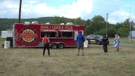 Pizza With a Purpose: Fundraiser for Steuben County Sheriff's K9 Unit Continues at Hammondsport Fire Department