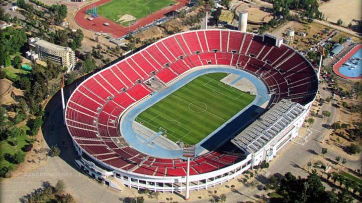 Fútbol libre por celular: cómo ver en vivo Universidad de Chile vs. Independiente