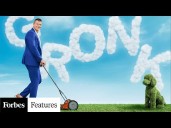 Inside Rob Gronkowski’s Beautiful Mind