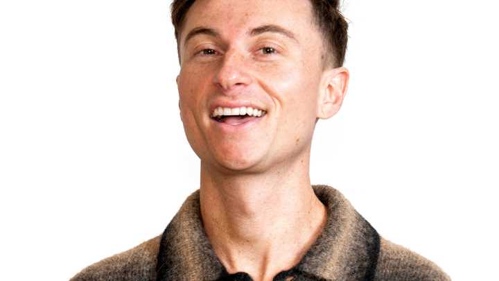 Van Wezel blends comedy, music, Broadway and legends for new season