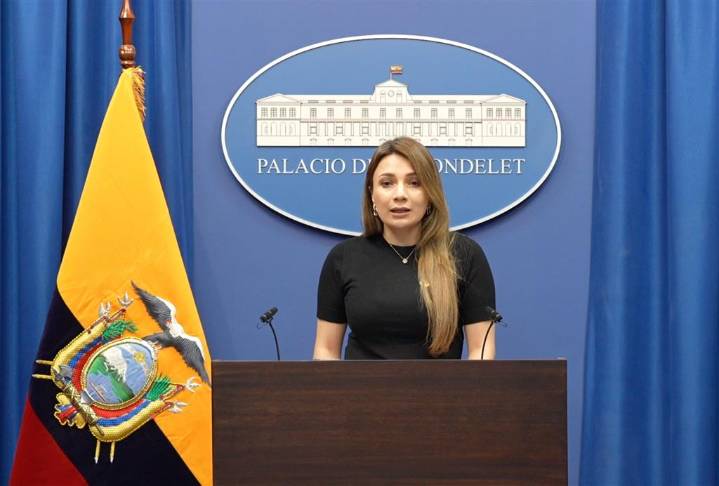 Ecuador negocia con EEUU exención arancelaria para ciertos productos