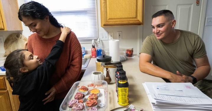 Deportation threatens to split family of Fort Carson soldier