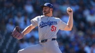 Dodgers' Alex Vesia sidelined with oblique strain; Blake Snell returns from paternity list