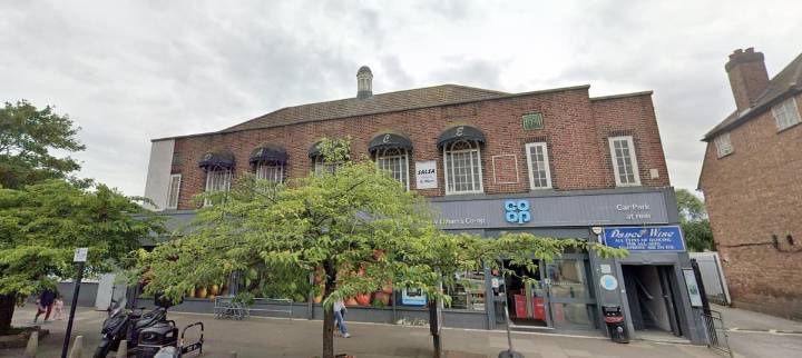 Staff at a London Co-op store say they 'no longer feel safe' amid 'daily' shoplifting incidents