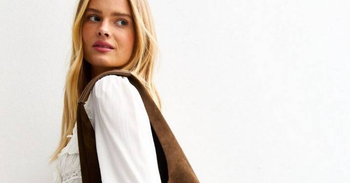 New Look handbag for £26 looks just like designer Coach bag that costs hundreds