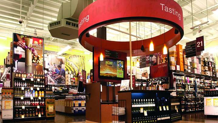 Total Wine approved to open Oklahoma store amid long legal battle
