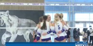 College Station sweeps Bryan in B