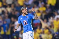 Gonzalo Piovi se quedó con las ganas de jugar al lado de Messi en el Inter Miami